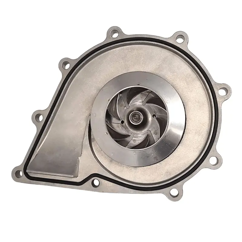 A4722001001 Detroit Diesel Coolant Water Pump 2