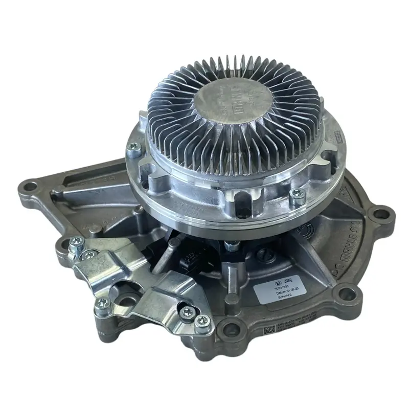 A4722001801 Genuine Detroit Diesel Water Pump For Dd13 Dd15 2