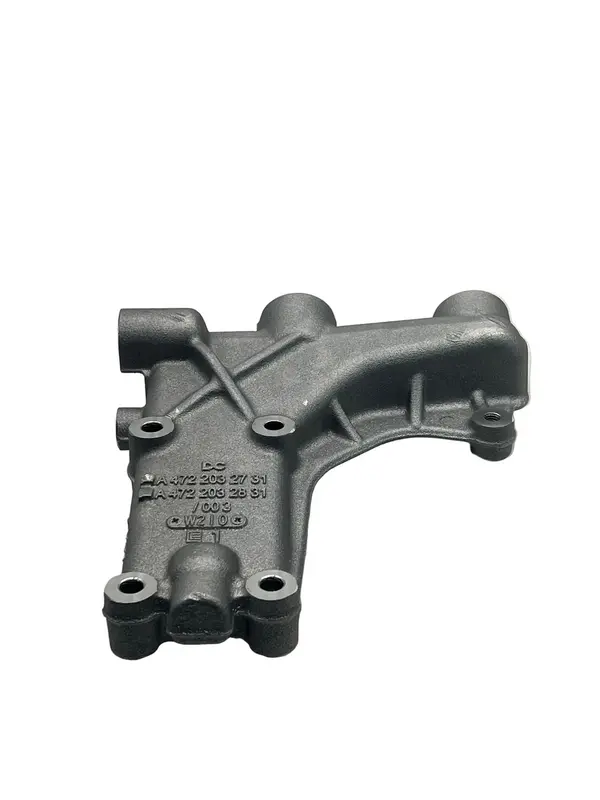 A4722032731 Genuine Detroit Diesel Accessory Coolant Supply Housing 1