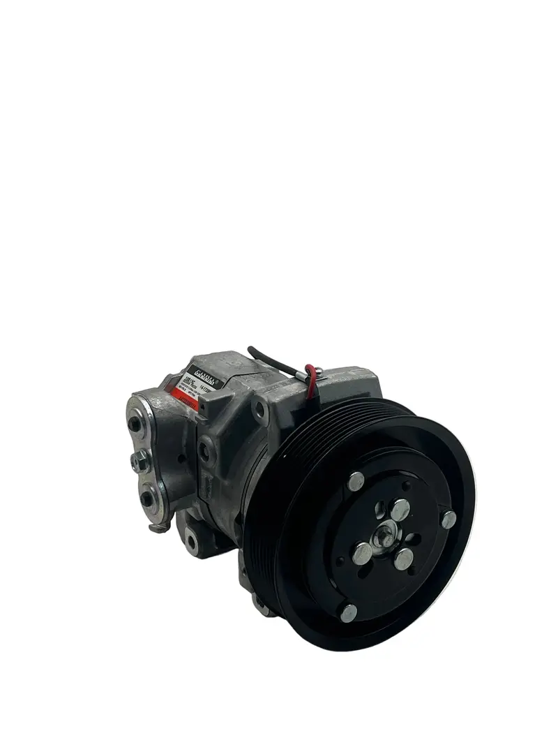 A4722300111 Mercedes A/C Compressor 24V 1