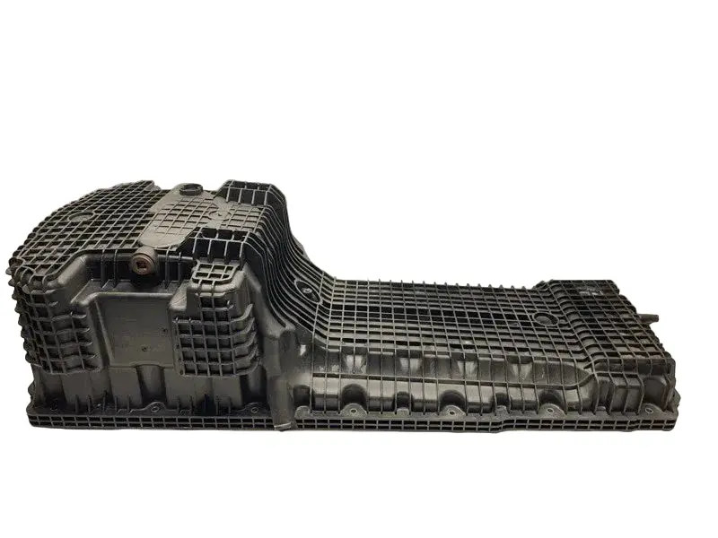 A4730101213 Genuine Detroit Diesel Oil Sump Assembly 1