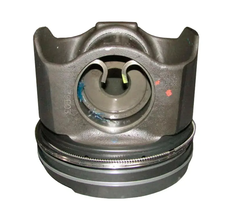 A4730300417 Genuine Detroit Diesel Piston Kit 2