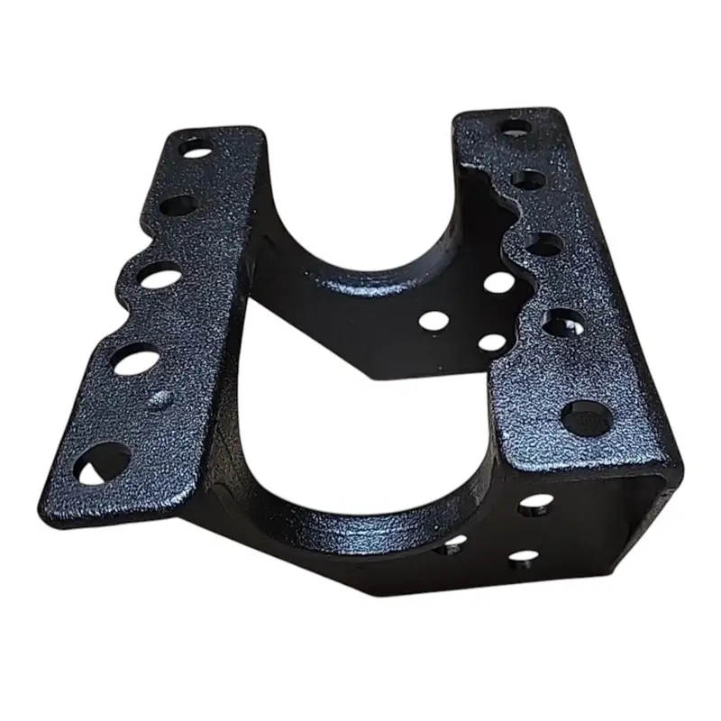 A476126 Genuine Paccar Support Structure Gusset 1