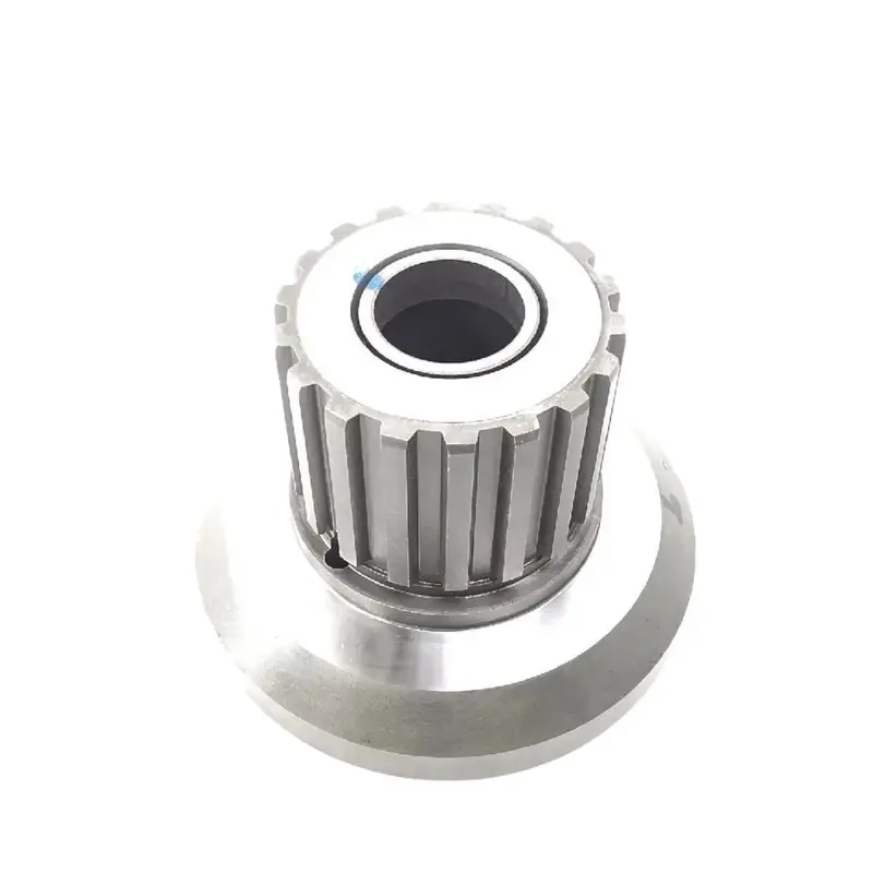 A5156 Genuine Eaton Mainshaft Assembly 1