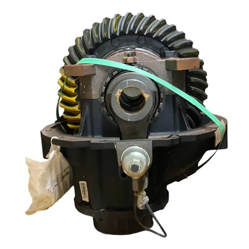 A53200f2138s250 Genuine Meritor Differential Carrier Assembly 2