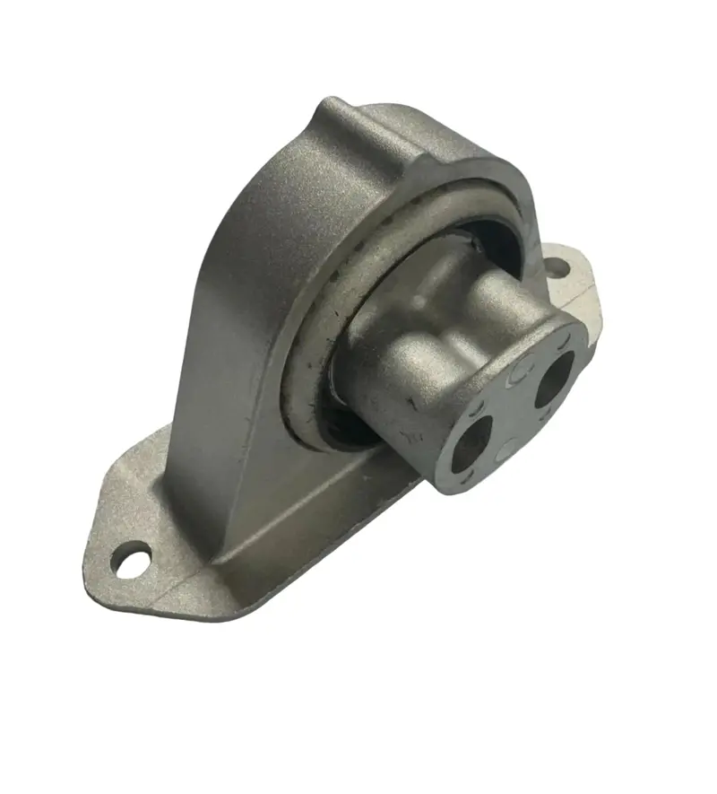 A621061700 Genuine Paccar Radiator Isolator Mount 1
