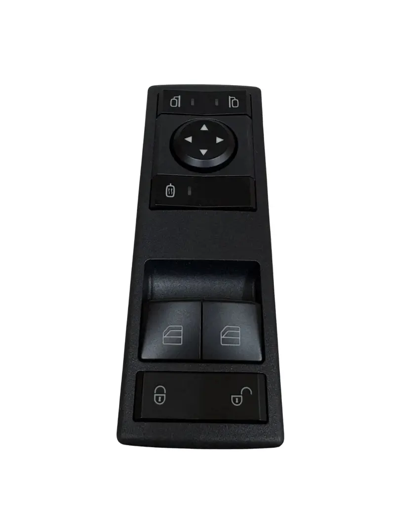 A66-09199-001-B Genuine Freightliner Left / Driver's Door 1