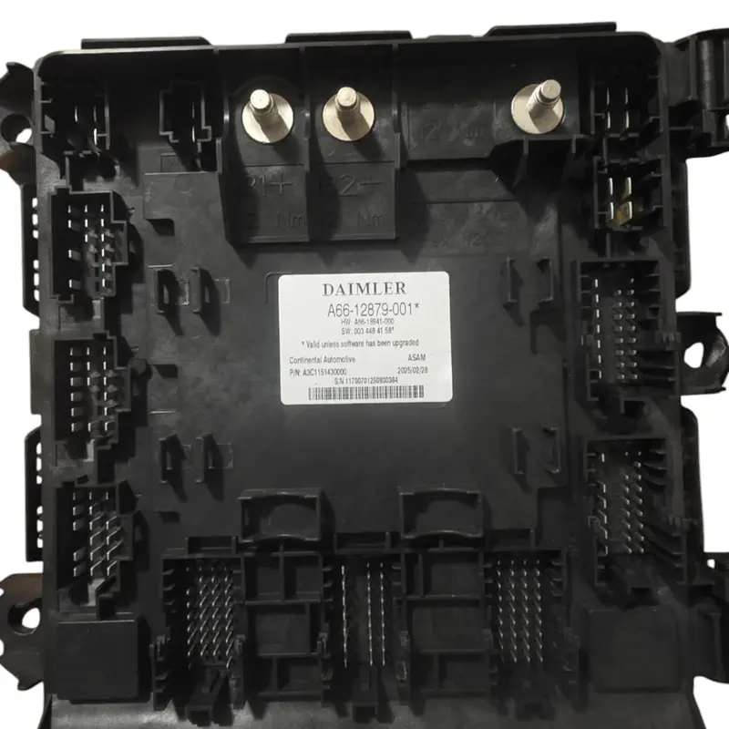 A66-12879-001 Genuine Freightliner Interface Multiplexing Control Module 12V 2