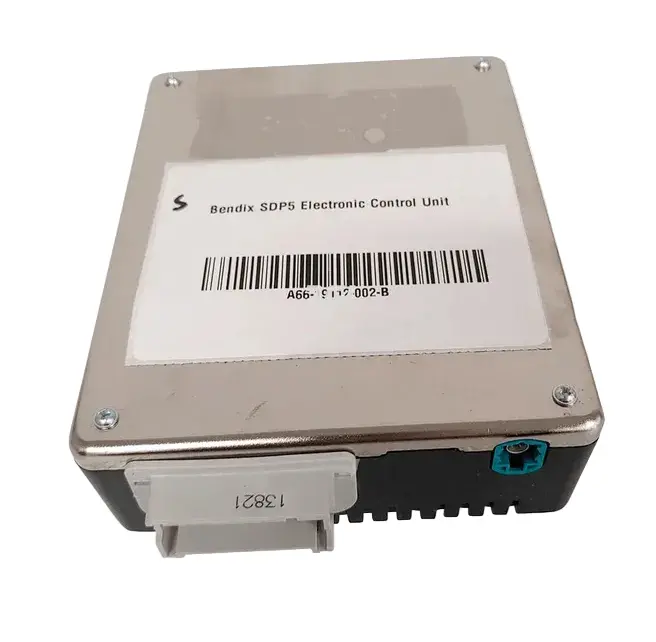 A66-19112-002 Genuine Bendix Electronic Control Uni 1