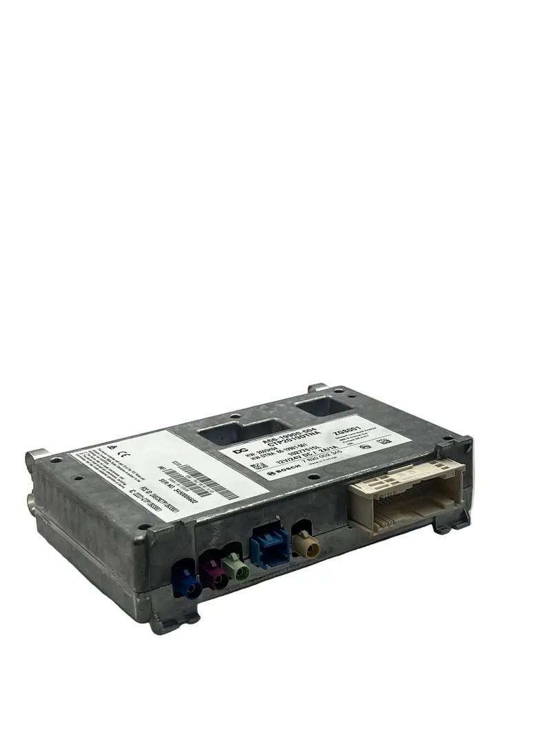 A66-19900-504 Genuine Freightliner Ecu Electronic Control Unit 1