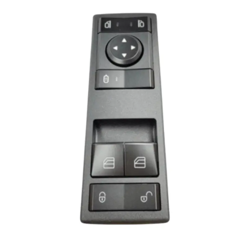 A66-24310-003 Genuine Freightliner Panel - Switch, Door 1