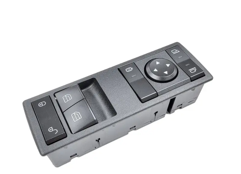 A66-24310-003 Genuine Freightliner Panel - Switch, Door 2