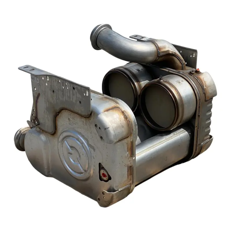 A6804907492 Genuine Detroit Diesel Onebox Dd13/Dd15 2