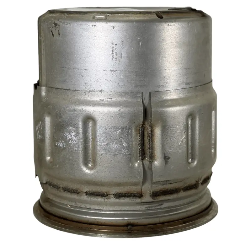 A6804907814 Genuine Detroit Diesel Doc Diesel Oxidation Catalyst 2