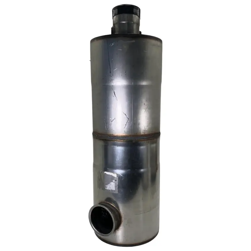 A6804909056 Genuine Detroit Diesel Scr Module 1