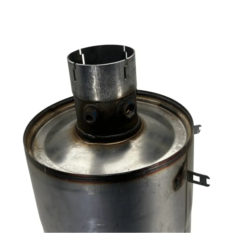 A6804909056 Genuine Detroit Diesel Scr Module 2