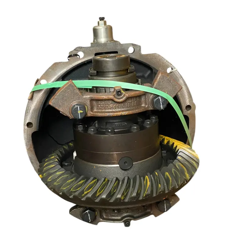 A83200f2138s250 Genuine Meritor Differential Carrier Assembly 1