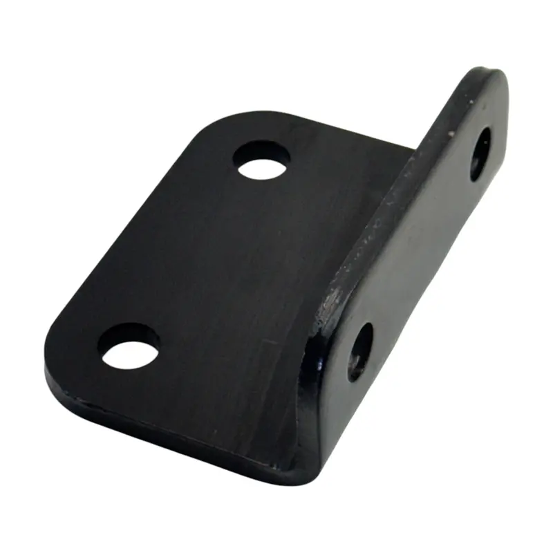 A851229 Genuine Paccar Lower Bumper Bracket 1