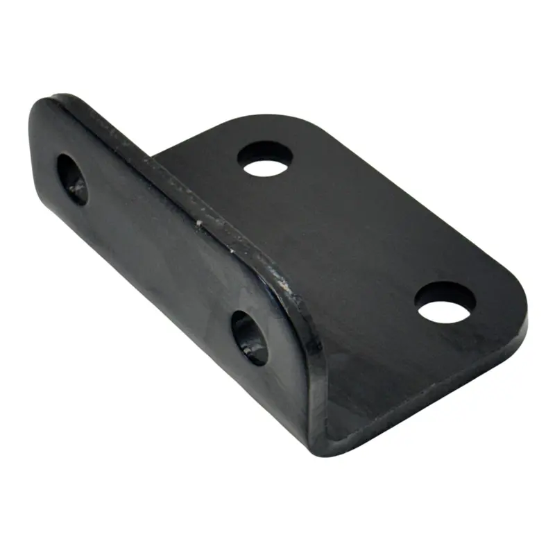 A851229 Genuine Paccar Lower Bumper Bracket 2