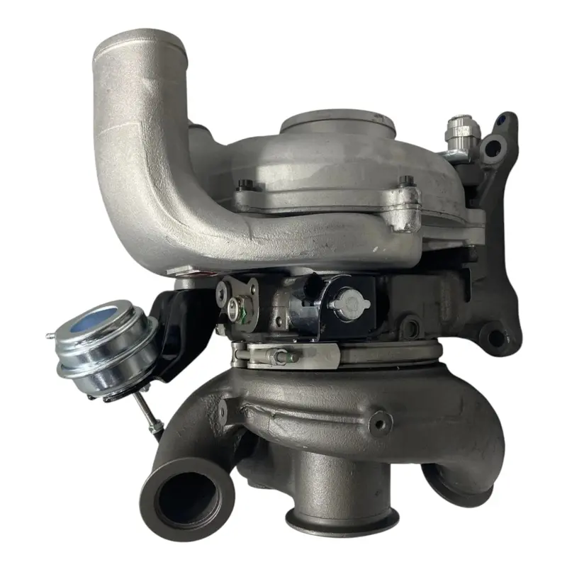A8670102r Rotomaster Turbocharger 1