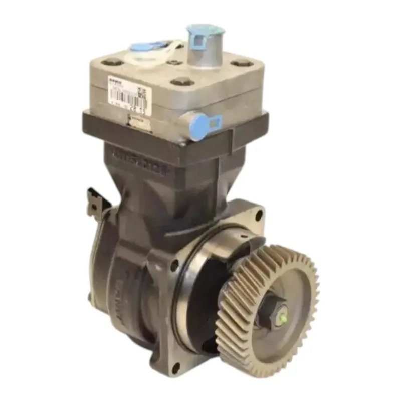 A9061302815 Genuine Detroit Diesel Air Compressor 2