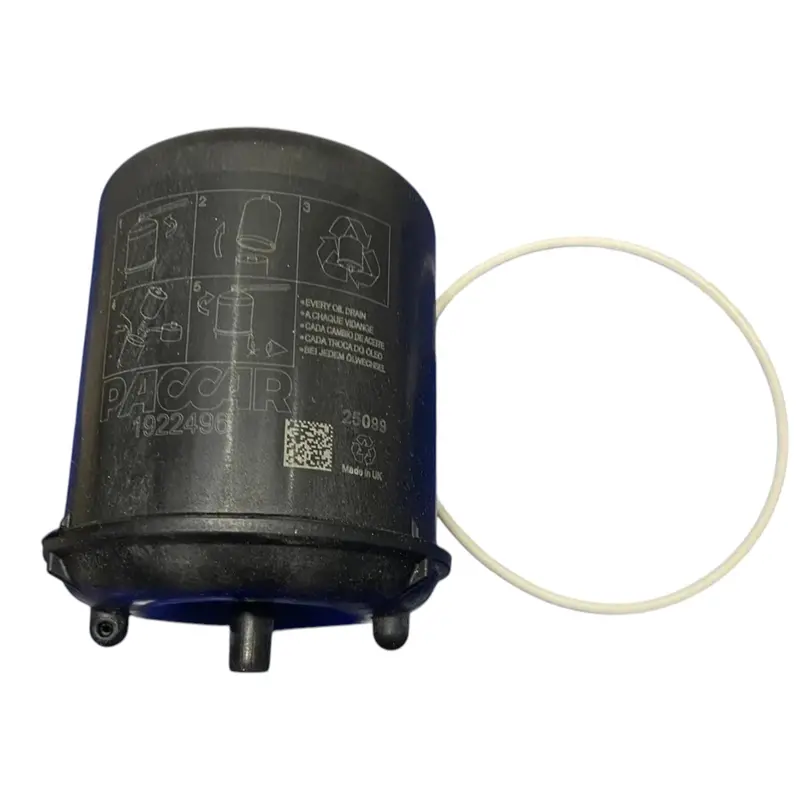 A9061810086 Genuine Detroit Diesel Centrifugal Oil Filter Box Of 12 1