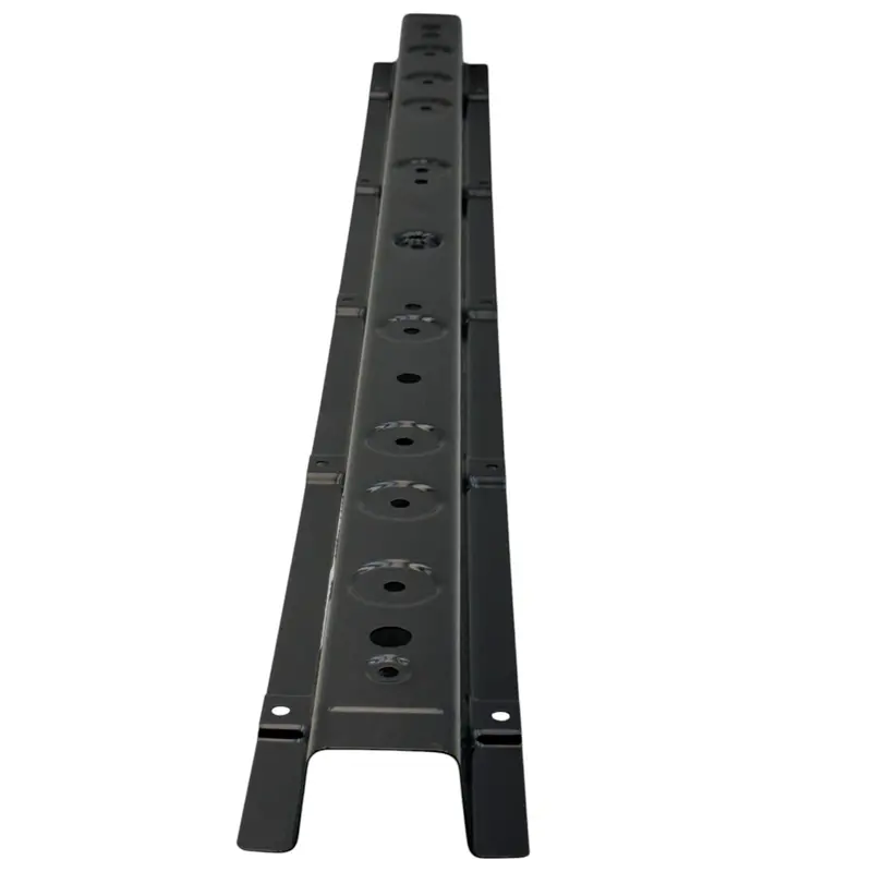 A9066520102 Genuine Mercedes-Benz Roof Bow 1