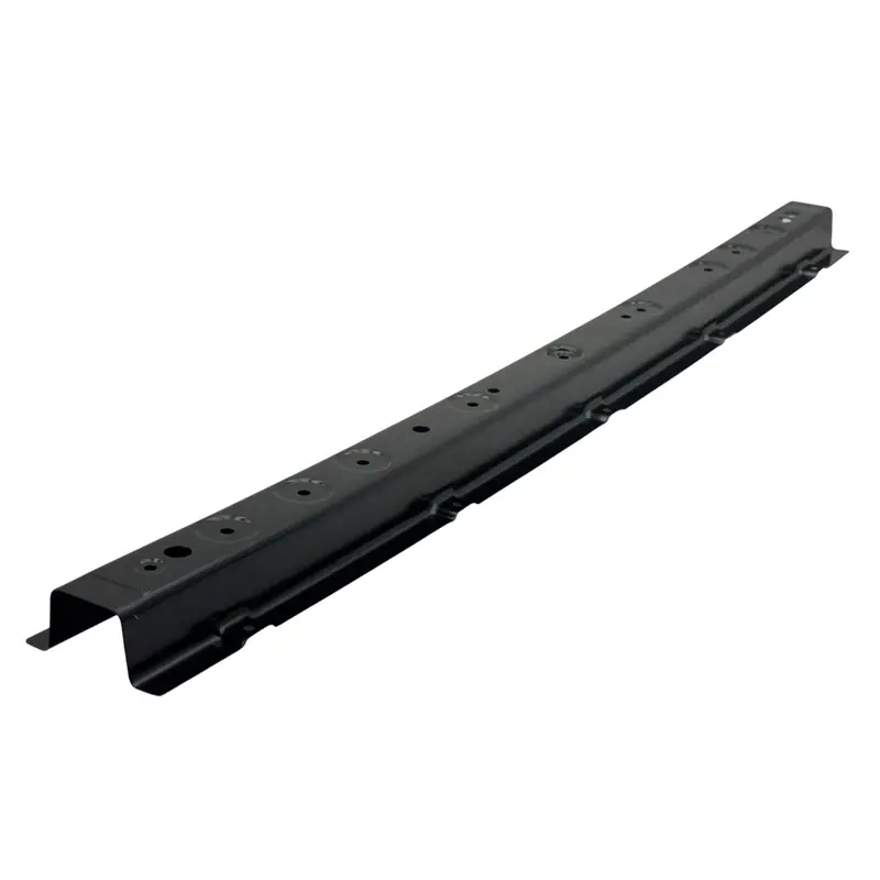 A9066520102 Genuine Mercedes-Benz Roof Bow 2