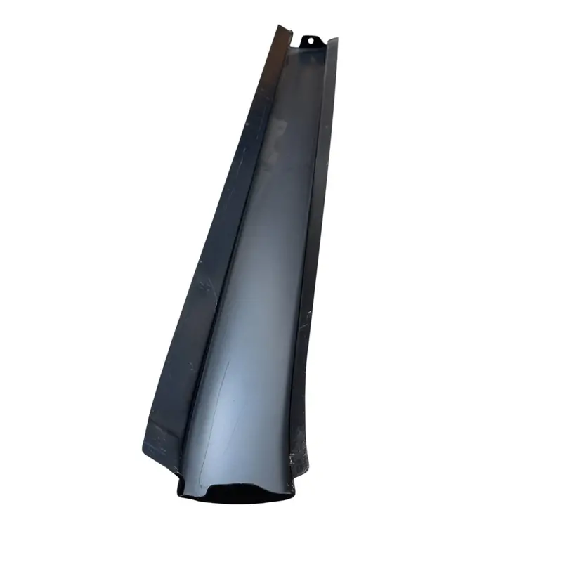 A9106370201 Genuine Mercedes-Benz Right Side Central Roof Frame Outer 2