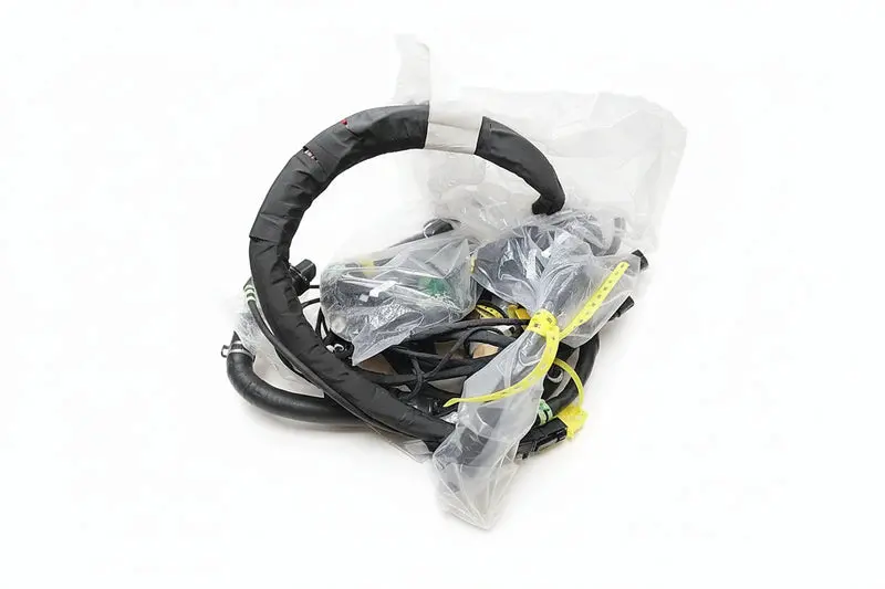 A92-10592350052000 Genuine Paccar Chassis Wiring Harness 1