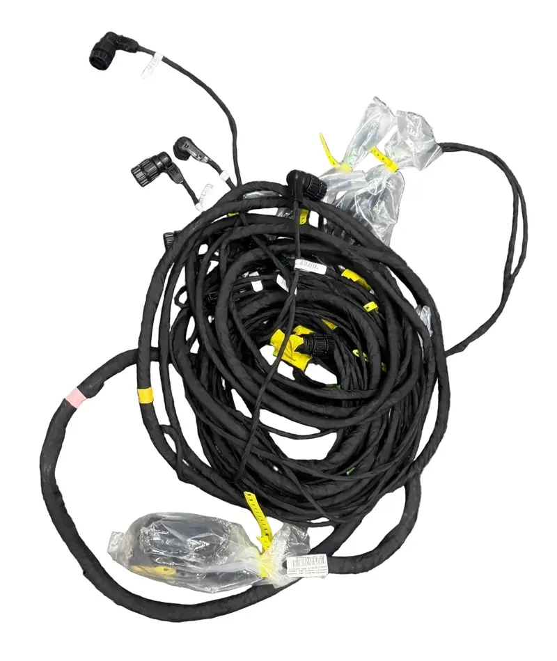 A92-1067-6818H4088 Genuine Paccar Chassis Bendix Abs Harness 1