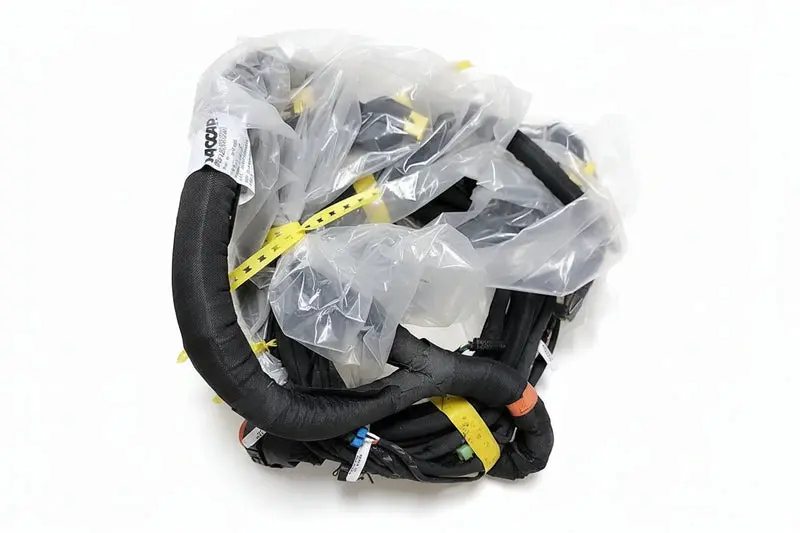 A92-120518B0150200 Genuine Paccar Wiring Harness 2