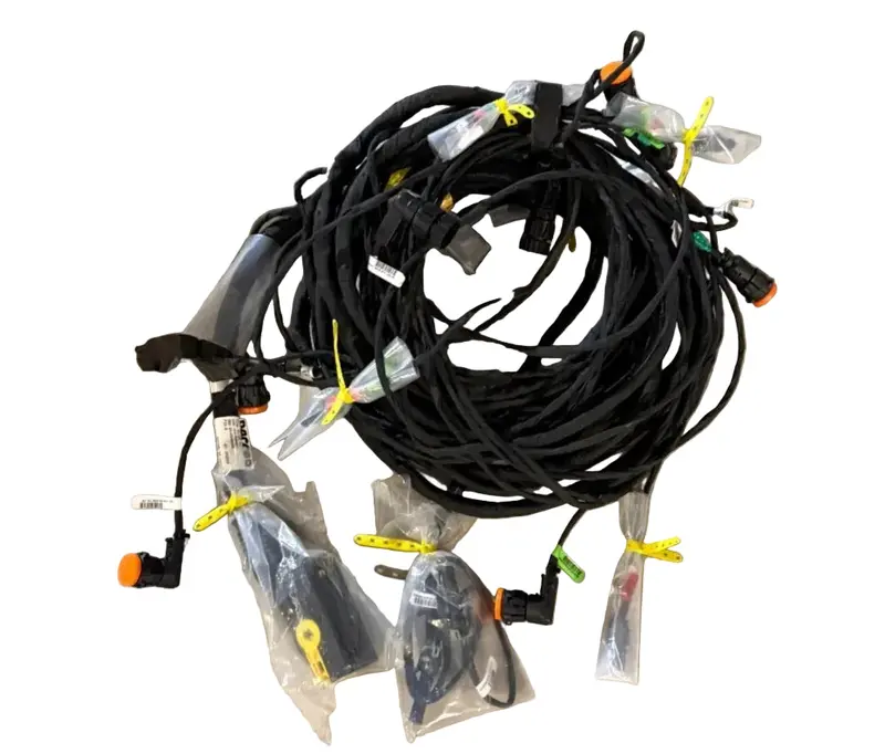 A92-6065-6818H4001 Genuine Paccar Chassis Abs Harness 1