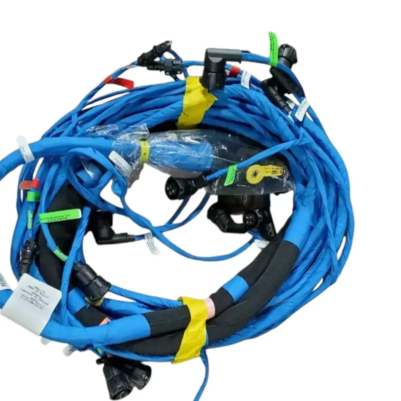 A92118077g230000 Paccar Harness-Abs Chassis 1