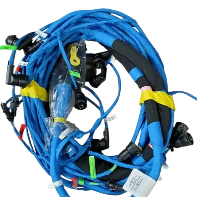 A92118077g230000 Paccar Harness-Abs Chassis 2