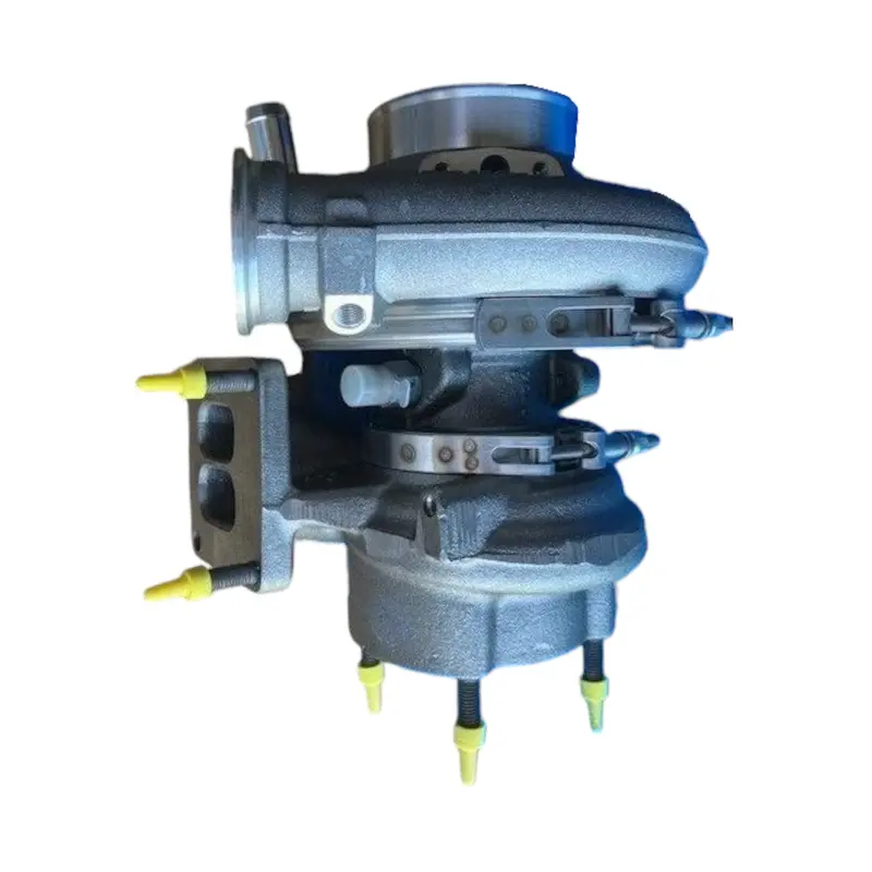 A9260963899 Genuine Mercedes Turbocharger B2 1