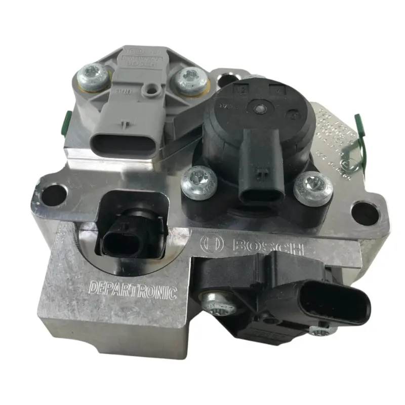 A9360700155 Genuine Mercedes-Benz Doser Block Assembly 1