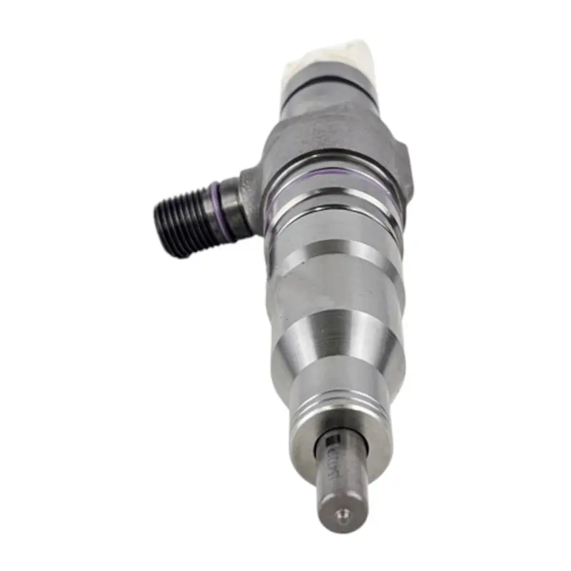 A9360702687 Genuine Detroit Diesel Fuel Injector Set Of 6 2