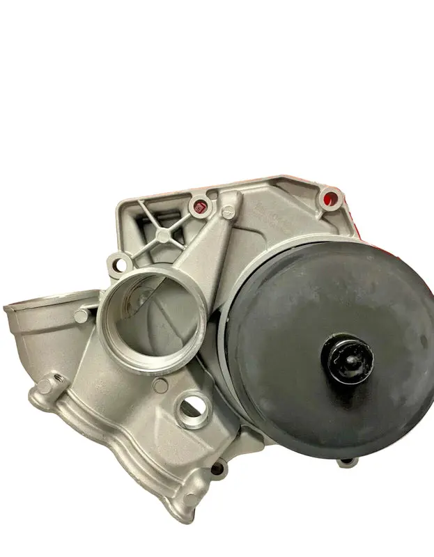 A9362001701 Genuine Detroit Diesel Engine Water Pumpa9362001701 Genuine Detroit Diesel Engine Water Pump 1