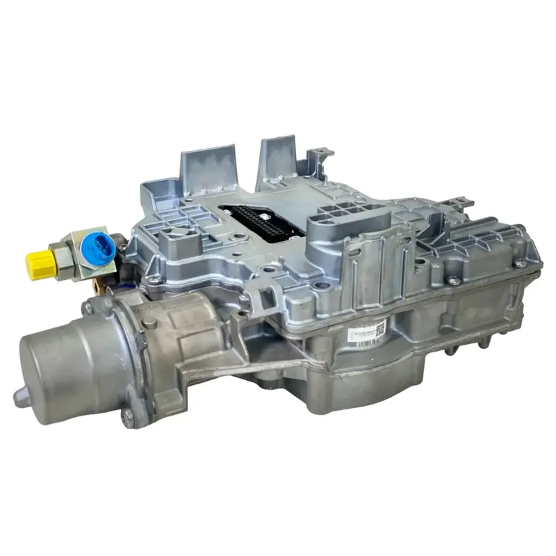 A9482602563 Genuine Detroit Diesel Shift Positioner Dt12 1
