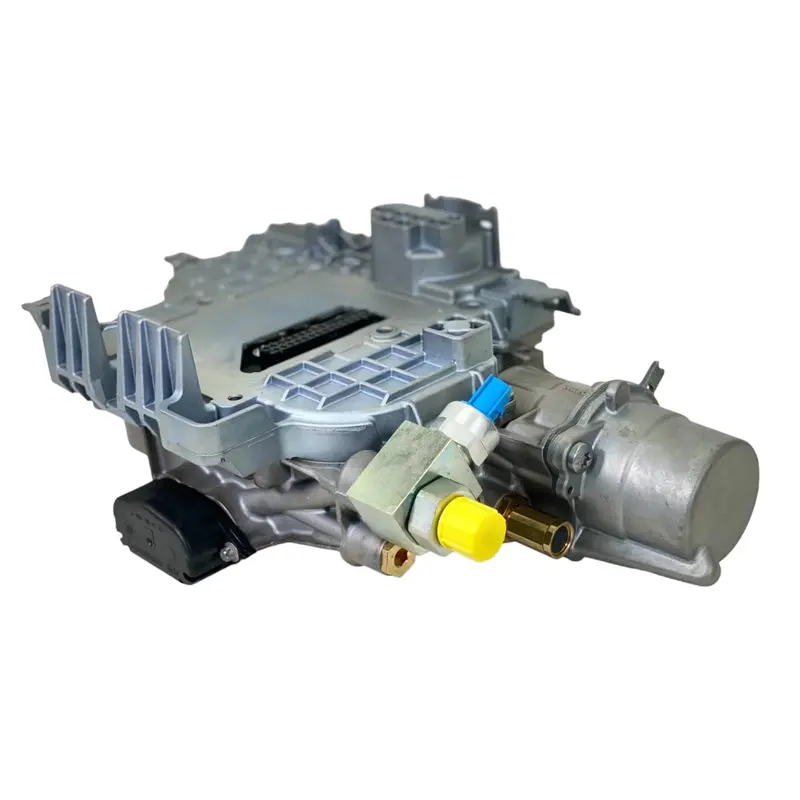 A9482602563 Genuine Detroit Diesel Shift Positioner Dt12 2
