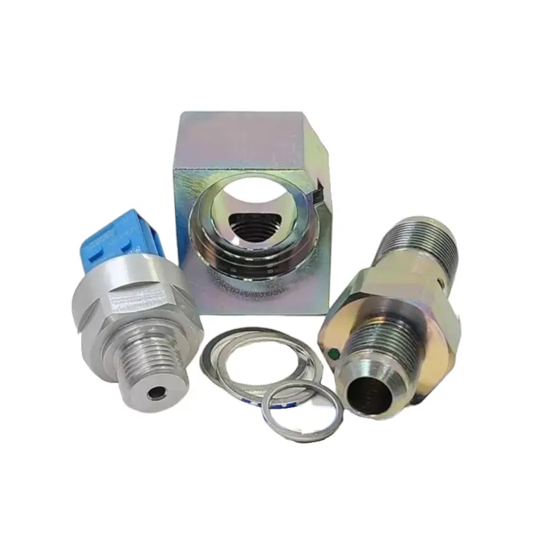 A9605400317 Genuine Wabco Detroit Transmission Air Pressure Sensor Kit 1