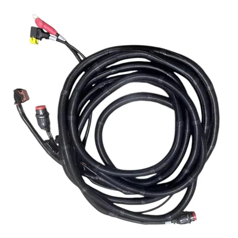 Aa105852 Genuine John Deere Wiring Harness 1