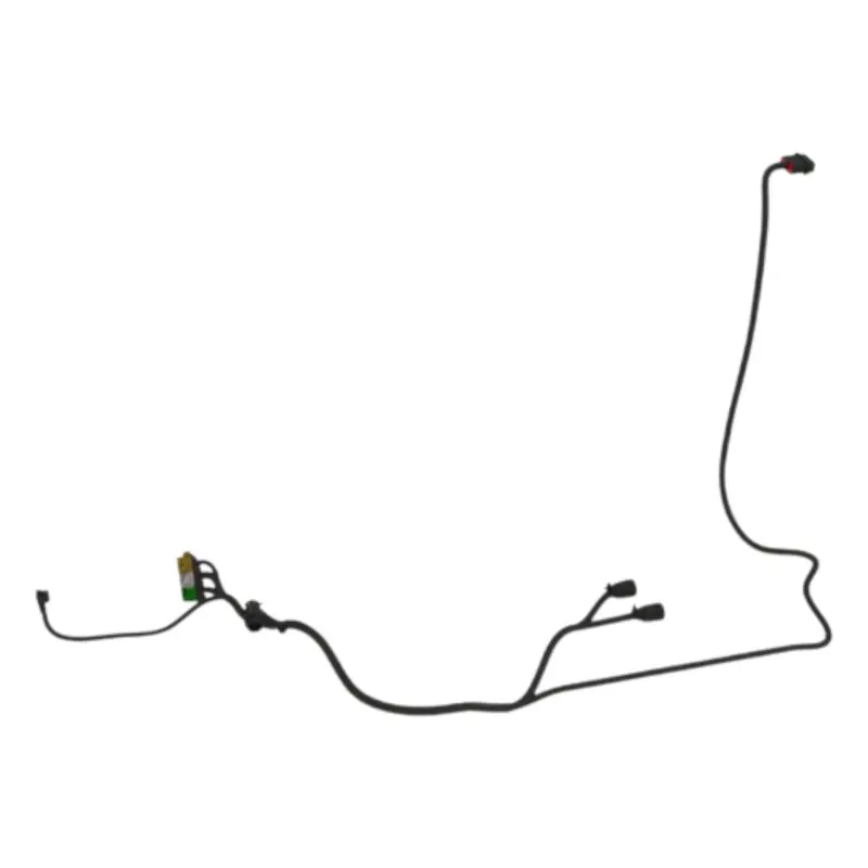Aa110688 John Deere Multi Controller Wiring Harness 1