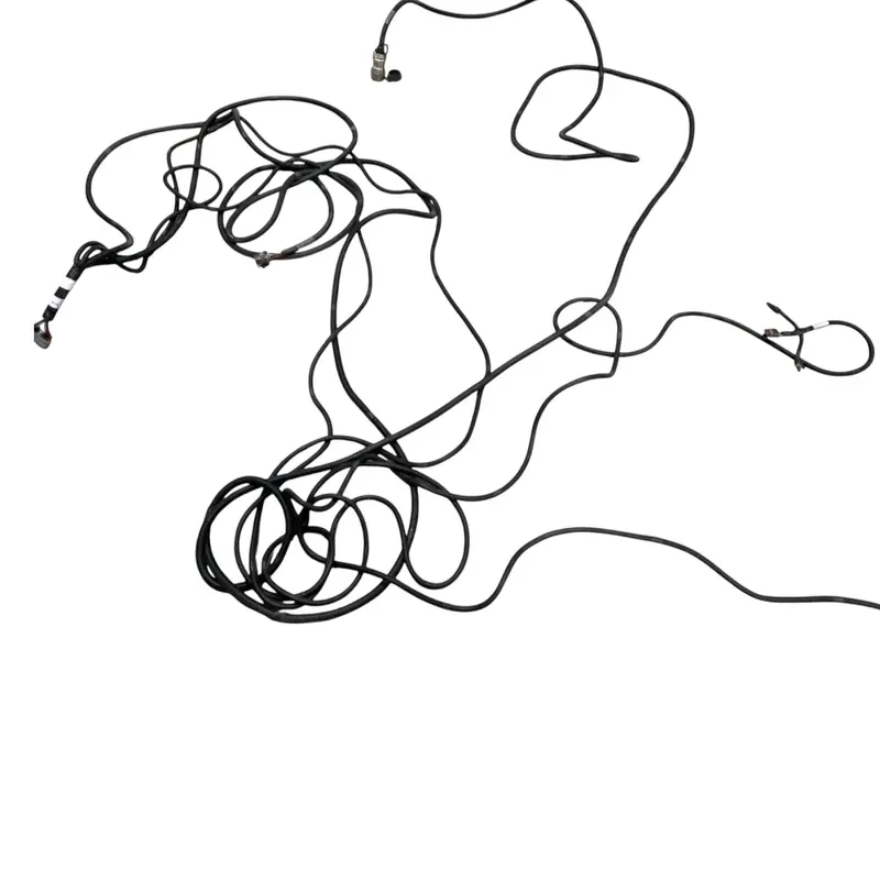 Aa48950 John Deere Airseeder Wiring Harness 1