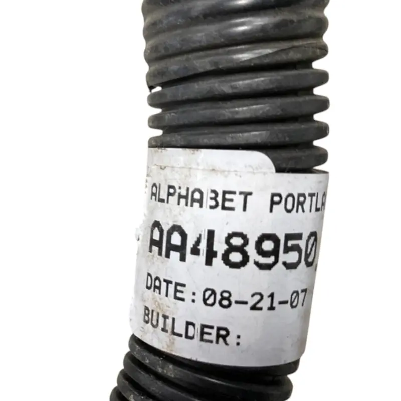 Aa48950 John Deere Airseeder Wiring Harness 2
