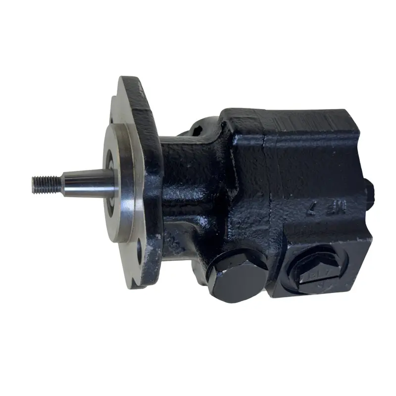 Aa65865 Webster Vacuum Blower Hydraulic Motor 1