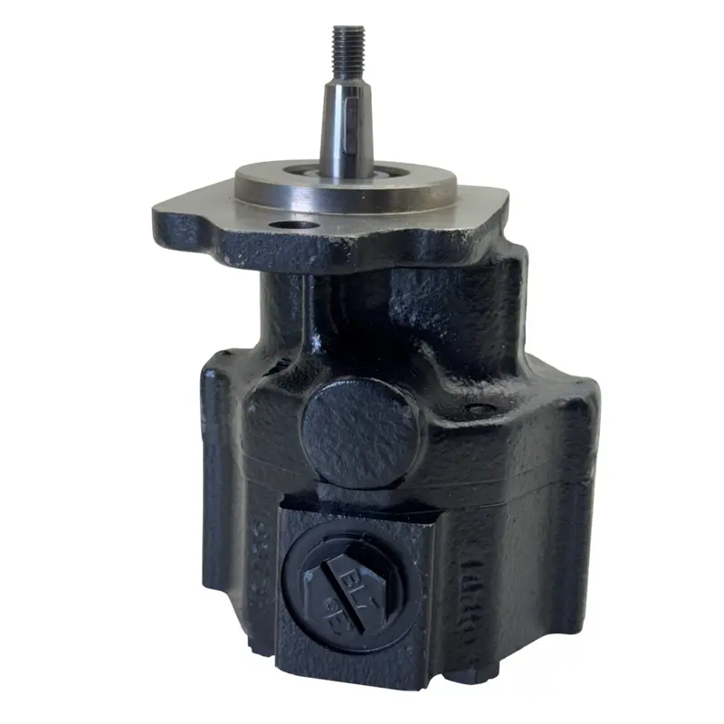 Aa65865 Webster Vacuum Blower Hydraulic Motor 2