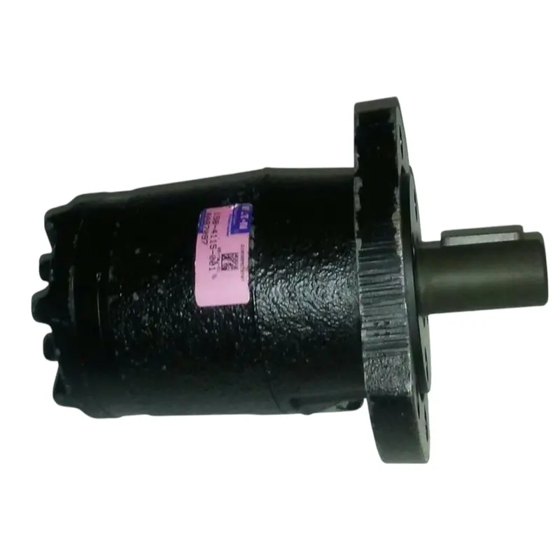 Aa87097 John Deere Variable Seed Drive Hydraulic Motor 1