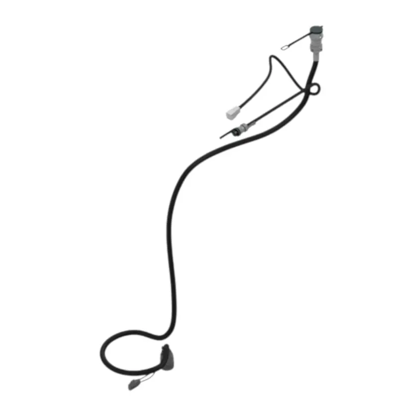 Aa92730 John Deere Can Wiring Harness 2